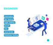 qa automation engineer