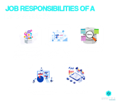Job Responsibilities of a Data Analyst