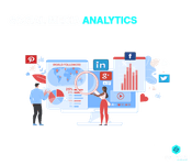 Social Media Analytics