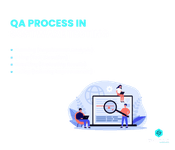 QA Process in Software Testing