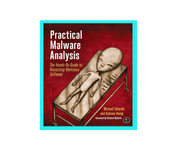 Practical Malware Analysis: The Hands-On Guide to Dissecting Malicious Software